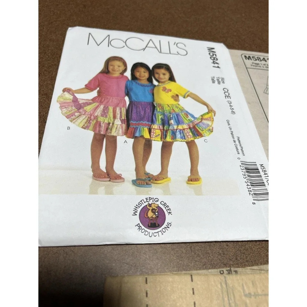 McCalls this mccalls